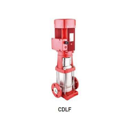 CDLF